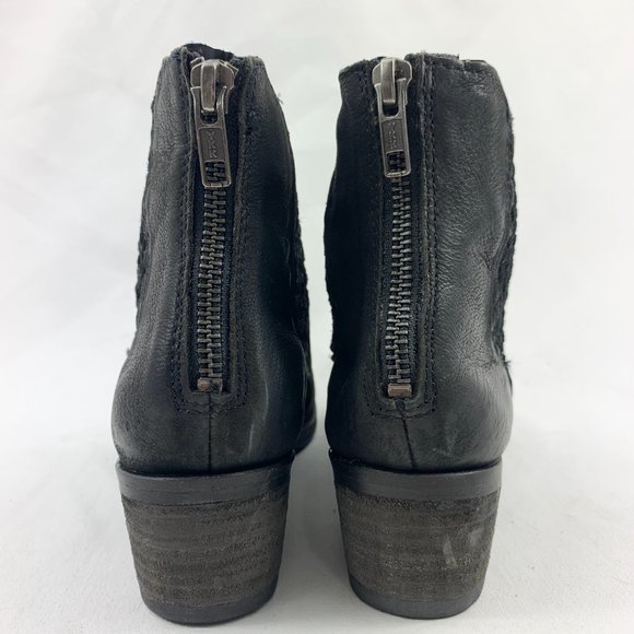 Sbicca Vintage Collection Women's Dodson Leather - Picture 2 of 5